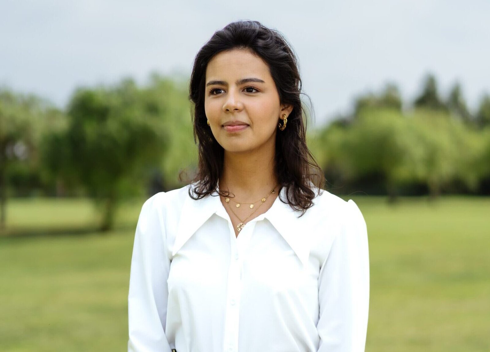 Fatima-Ezzahra HILALI