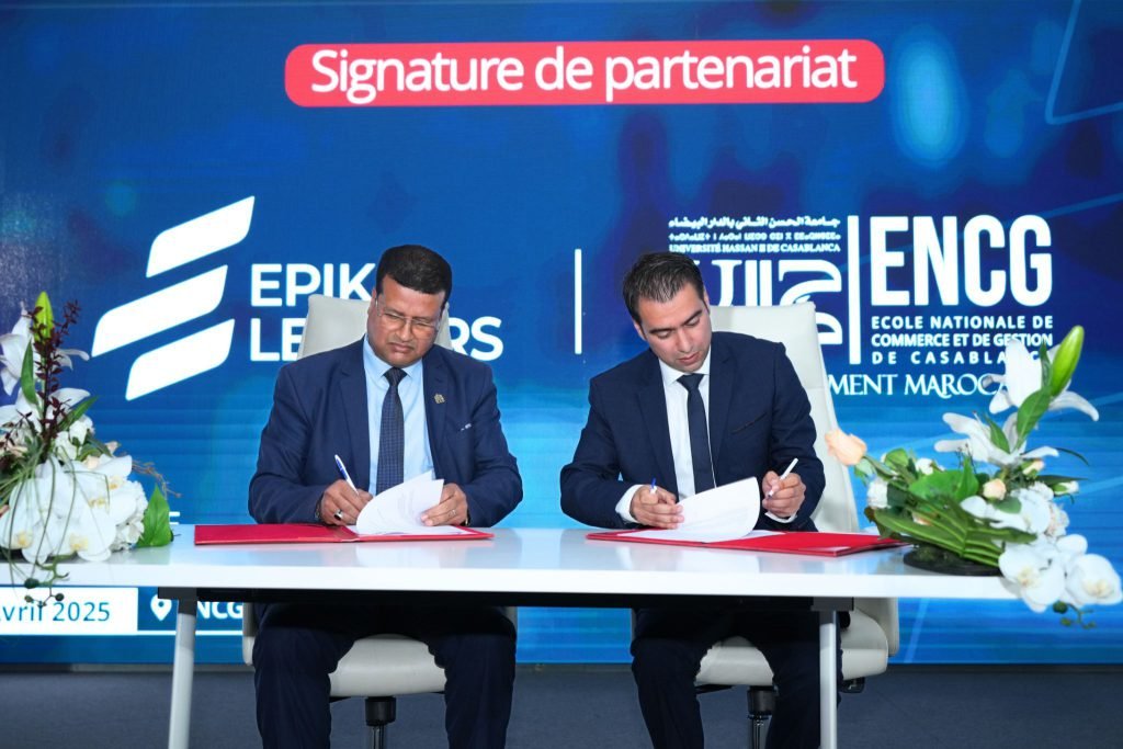 Événement EPIK 6