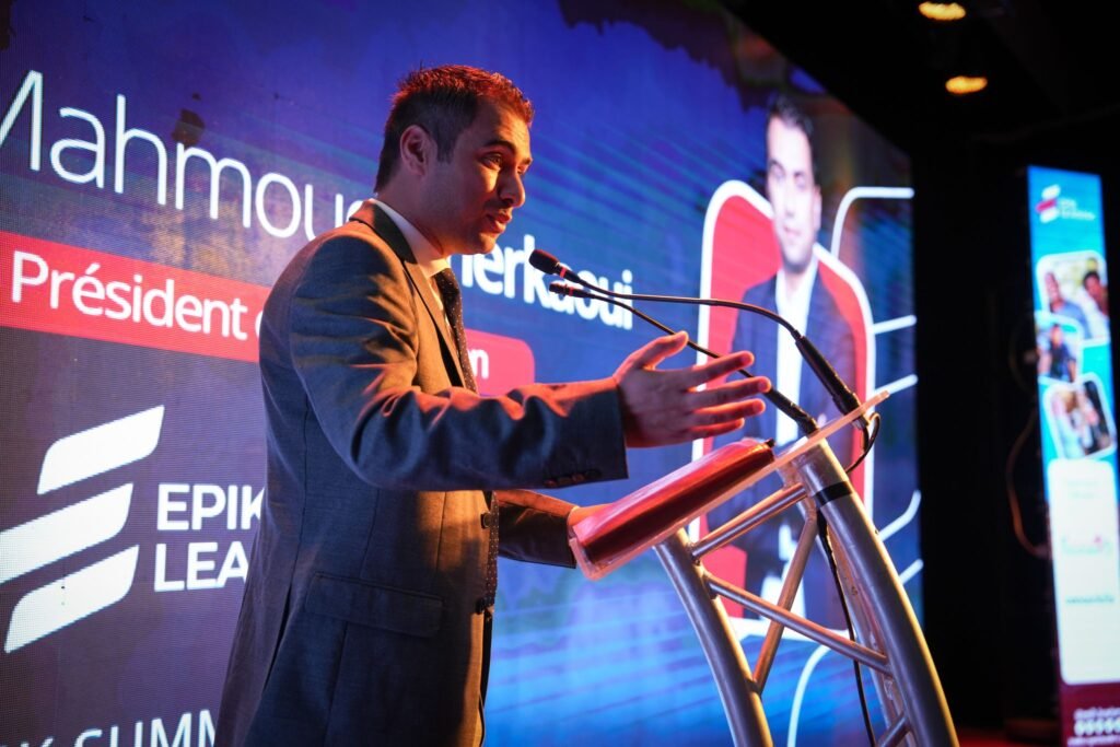 Événement EPIK 13